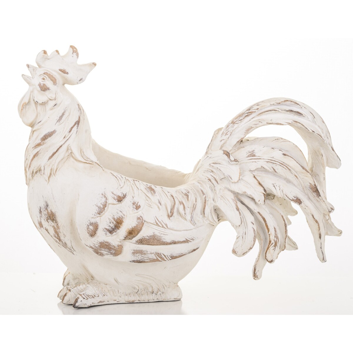 Osłonka ceramiczna 25x33x15 cm KOGUT