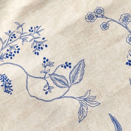 Komplet pościeli bawełnianej Kyoto 240x220 cm