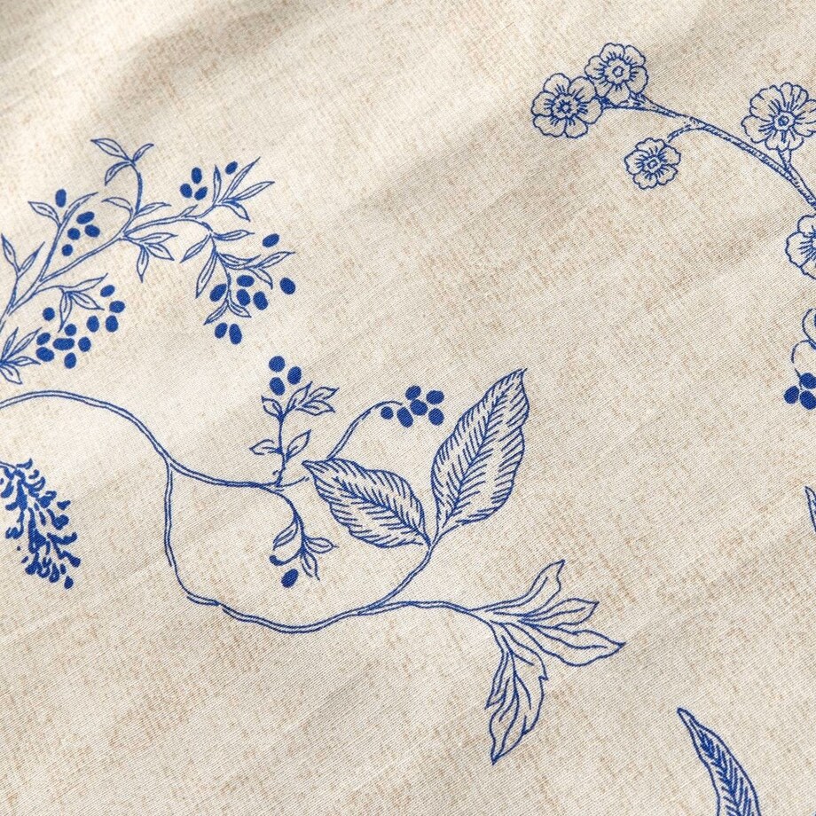 Komplet pościeli bawełnianej Kyoto 240x220 cm