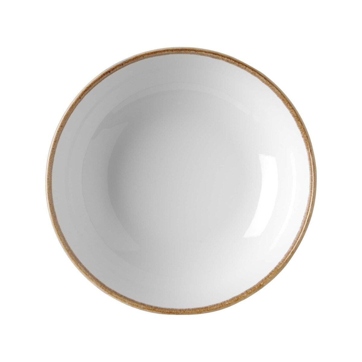 Miska bufetowa Vanilla, 190mm