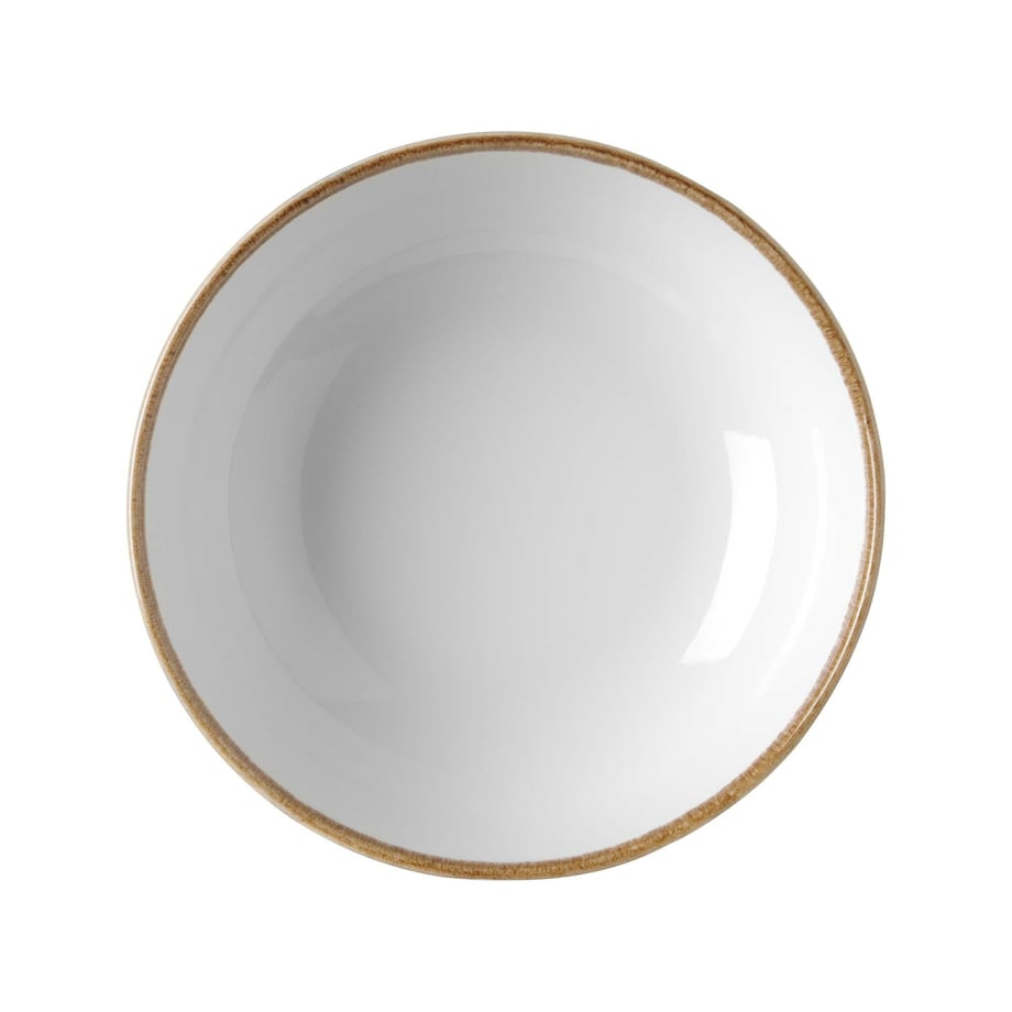 Miska bufetowa Vanilla, 190mm