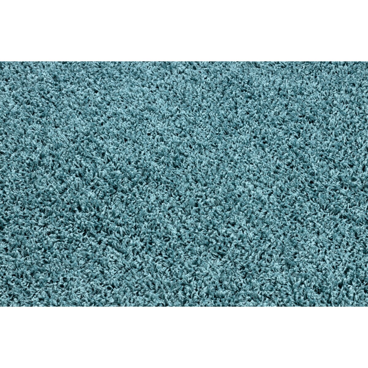 Dywan SOFFI shaggy 5cm niebieski 80x150 cm