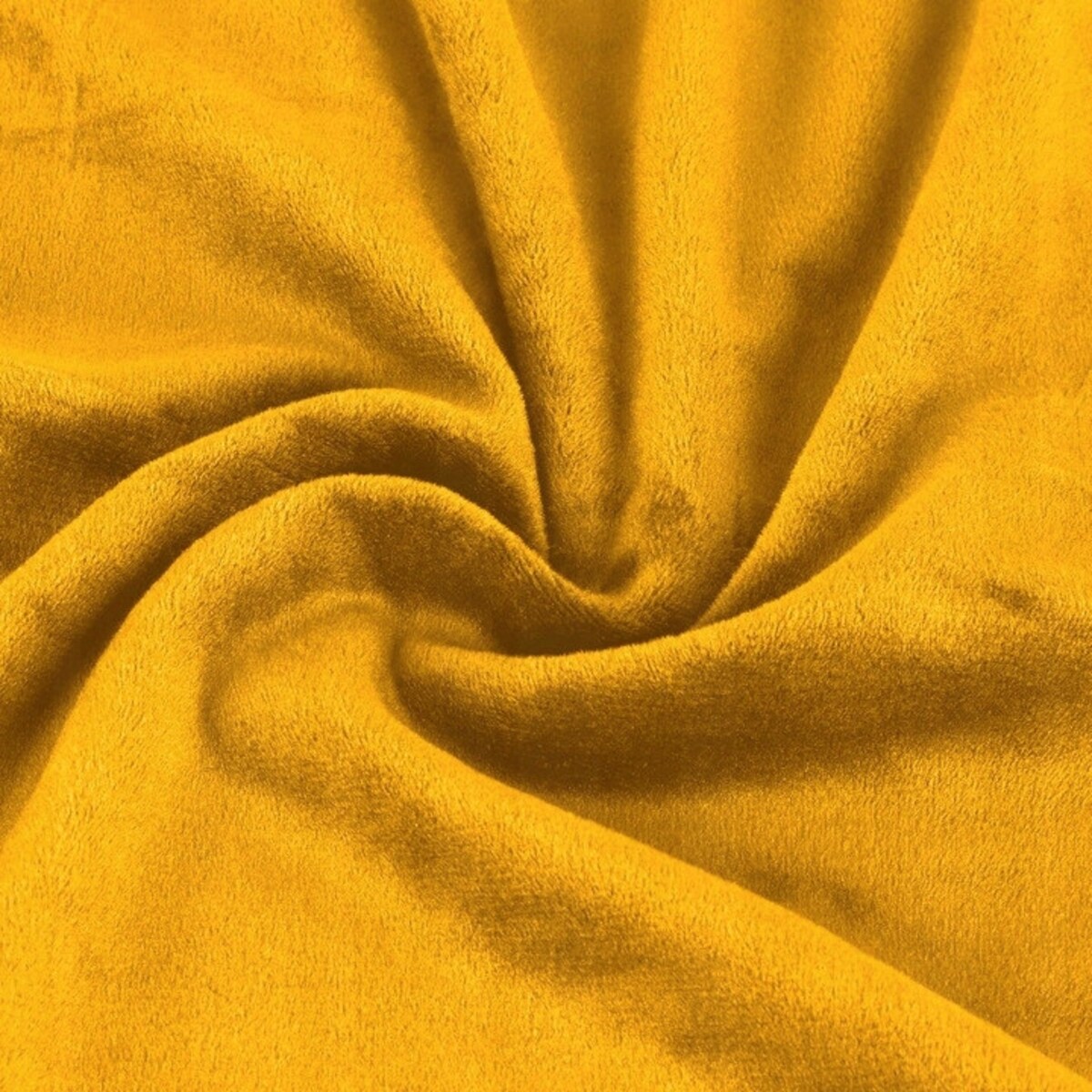 POKROWIEC NA KRZESŁO SKANDYNAWSKIE MUSZTARDOWY WELUR ELASTYCZNY [21EG]