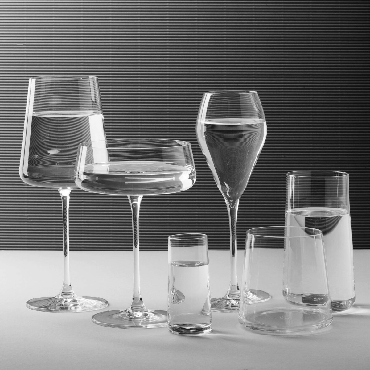 Kieliszek do wina Mode, 360ml