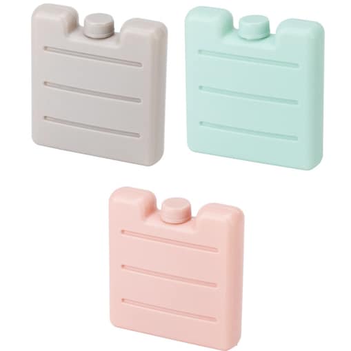 Wkłady chłodzące 100 ml, 3 szt.