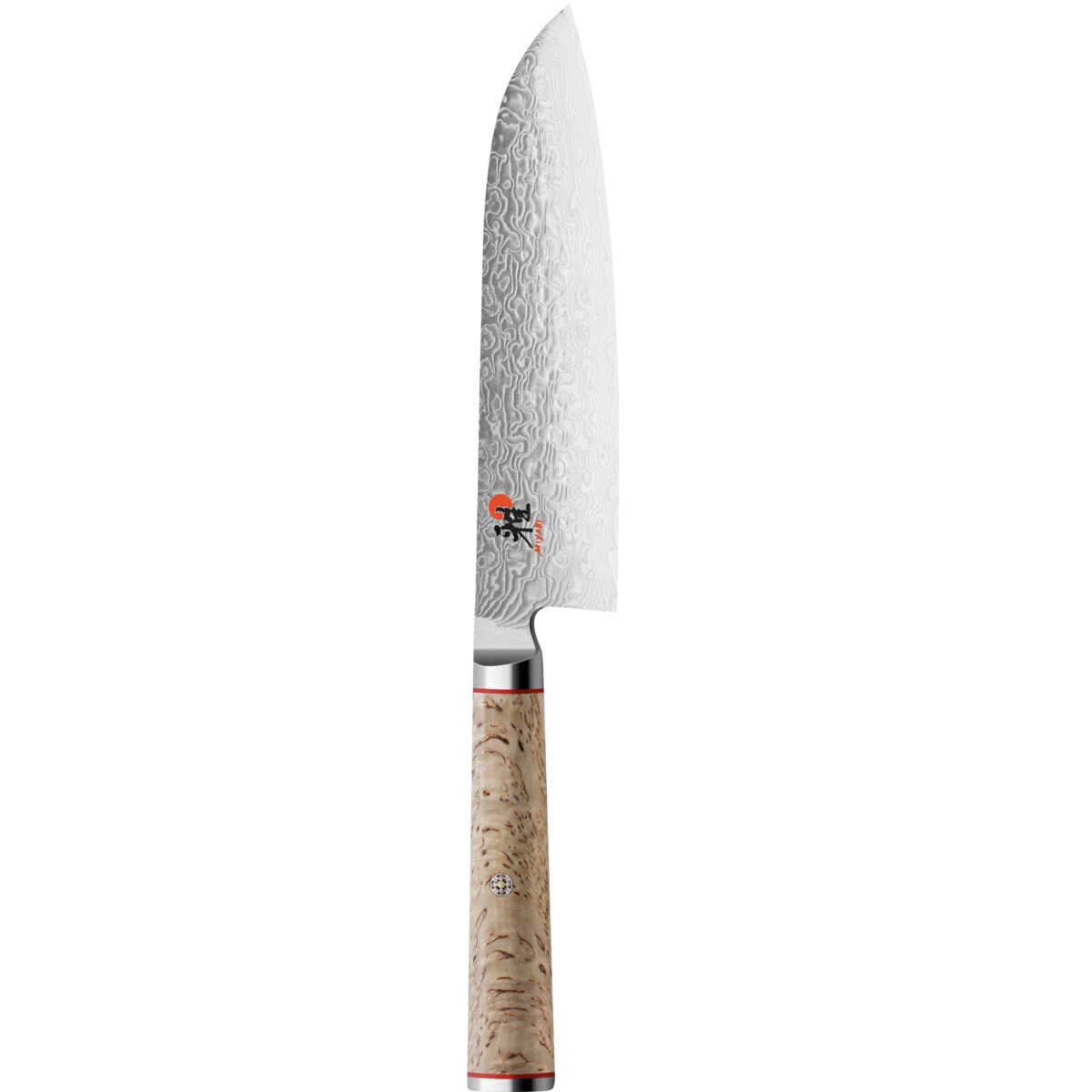 Nóż Santoku Miyabi 5000MCD - 18 cm
