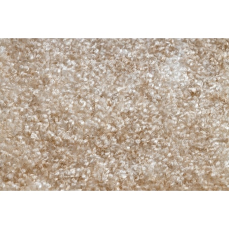 DYWAN koło POZZOLANA beż koło 150 cm