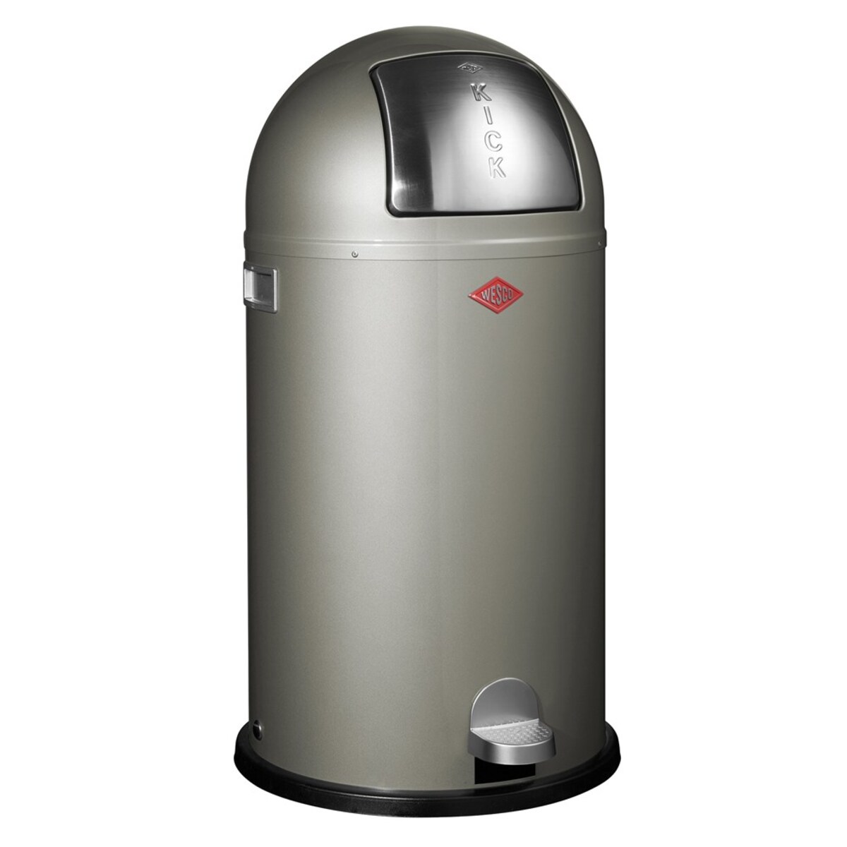 Wesco kosz na śmieci 40l Kickboy 8011554