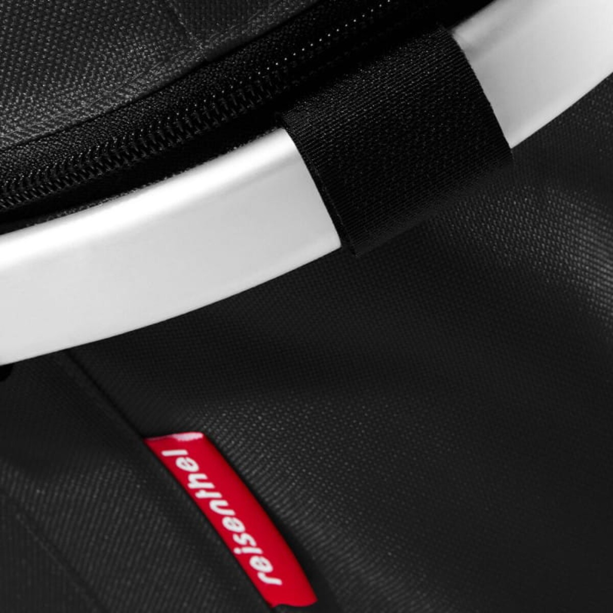 Koszyk carrybag iso black 22 l