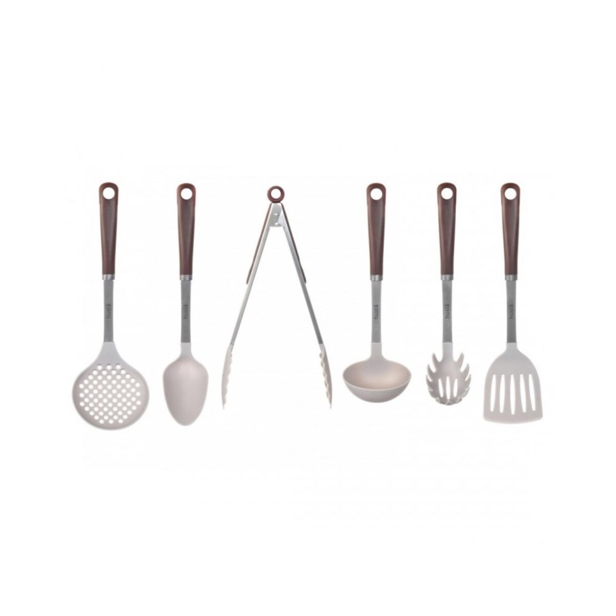 Husla zestaw 6 przyborów kuchennych 52827