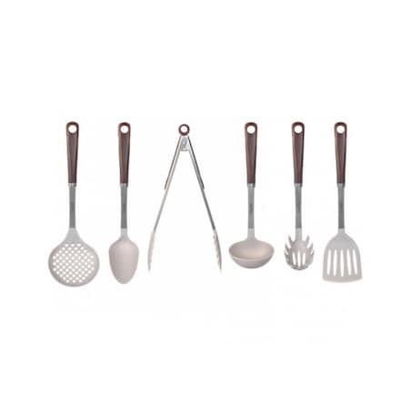 Husla zestaw 6 przyborów kuchennych 52827