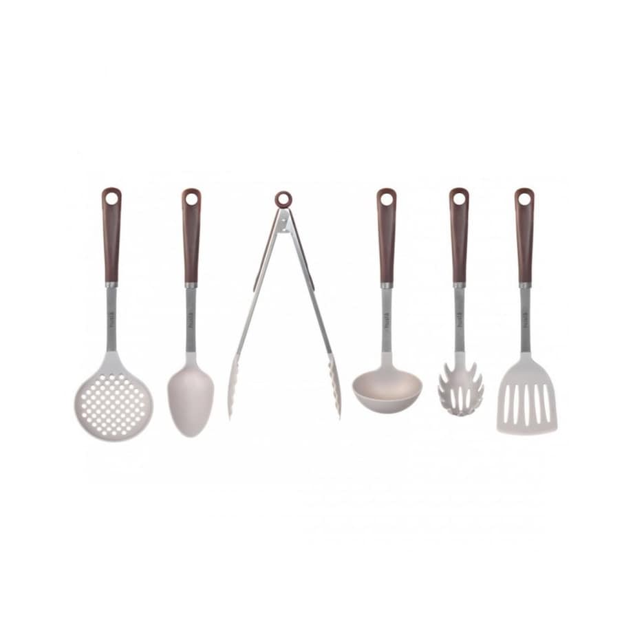 Husla zestaw 6 przyborów kuchennych 52827
