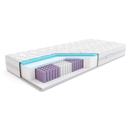 Materac Select Dynamic 100x200 Pan Materac
