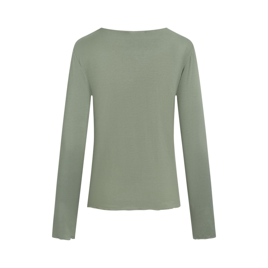 Piżama Emerald Dreams Green, L