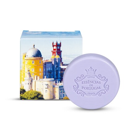 Mydło Essencias de Portugal Sintra lawenda 50 g