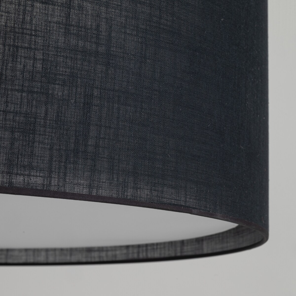 Nowoczesna lampa wisząca Largo Black 11486 TK Lighting