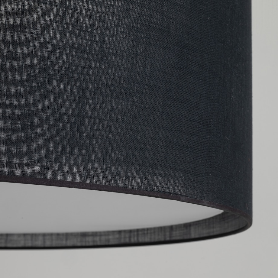 Nowoczesna lampa wisząca Largo Black 11486 TK Lighting