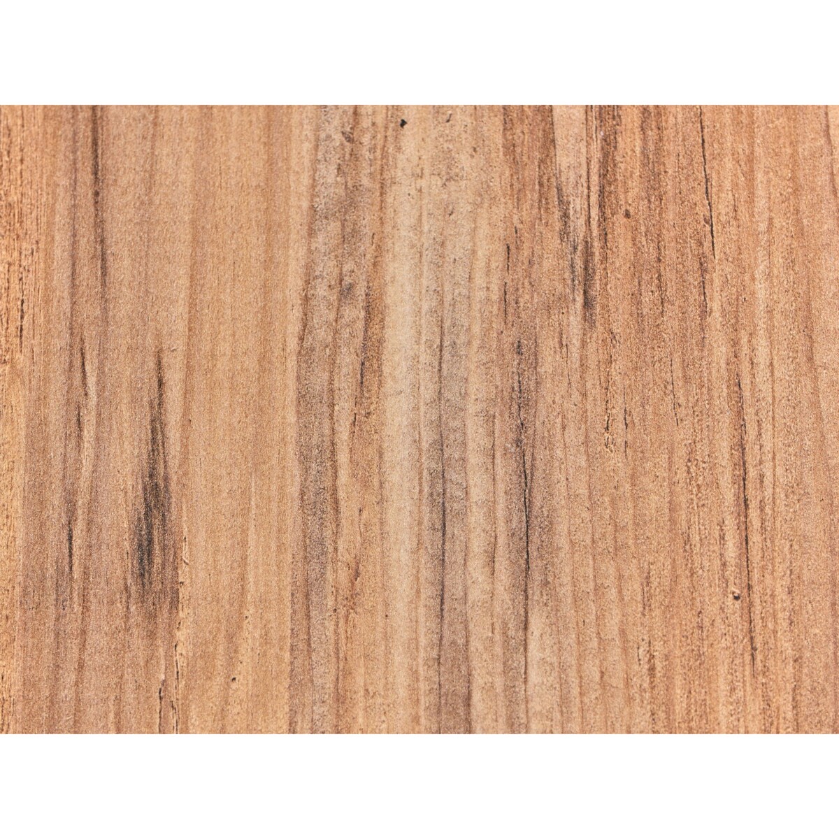 Wisząca szafka RTV GLADSTONE Czerwony