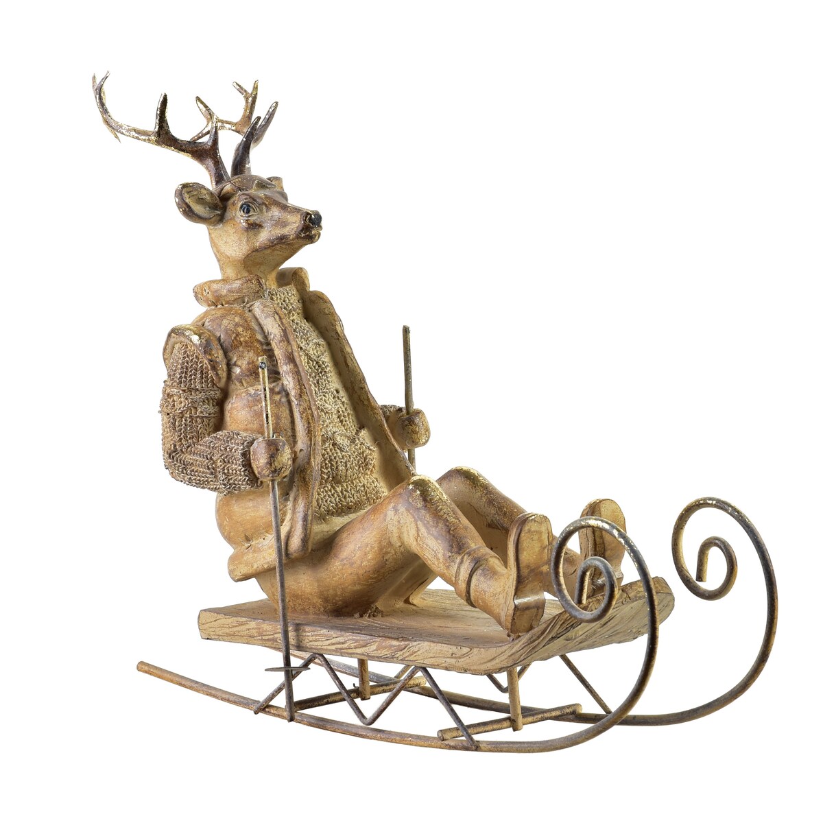 Figura Santa Lila