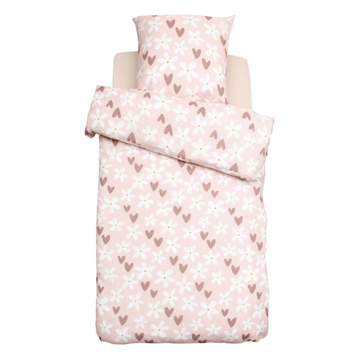 Pościel dla dzieci 140 x 200 cm BILLIE