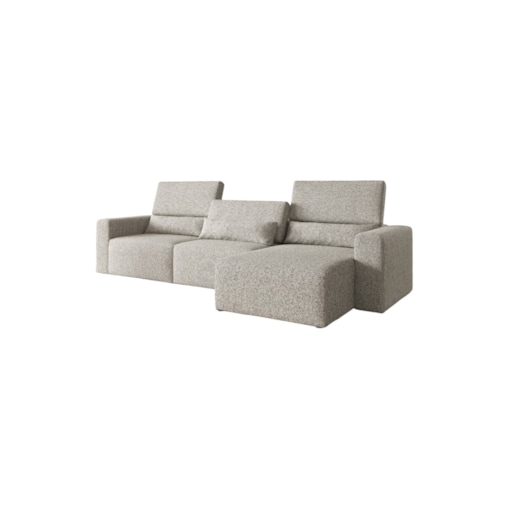 Narożnik Posejdon XL modułowy premium Kolor: Puente 09