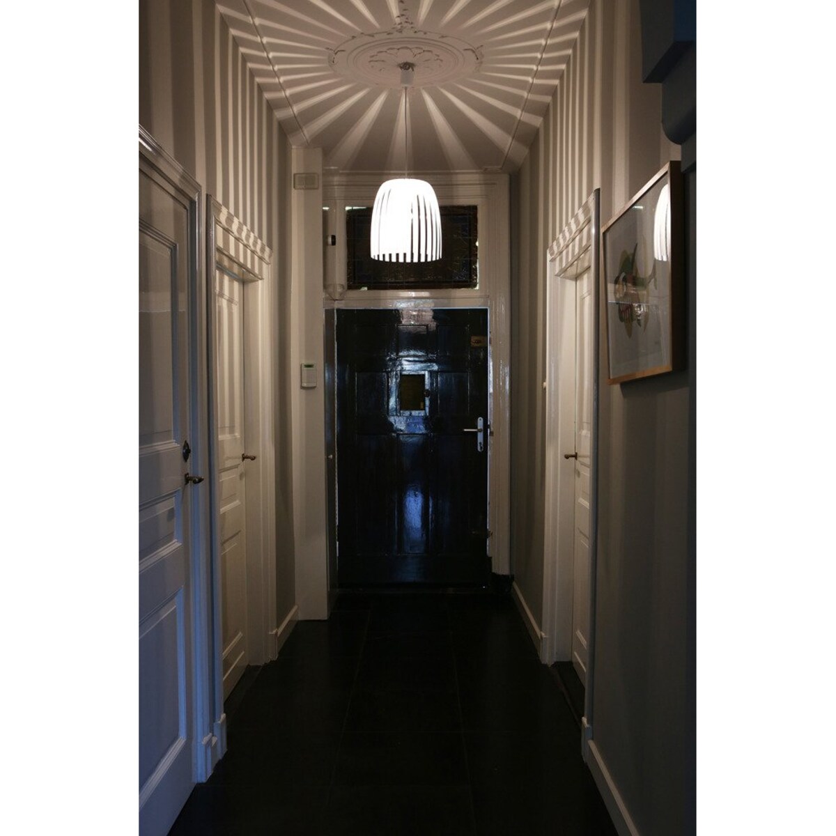 Lampa wisząca JOSEPHINE XL, KOZIOL