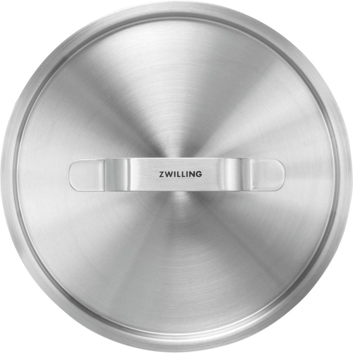ZWILLING PURE Zestaw 3 garnków