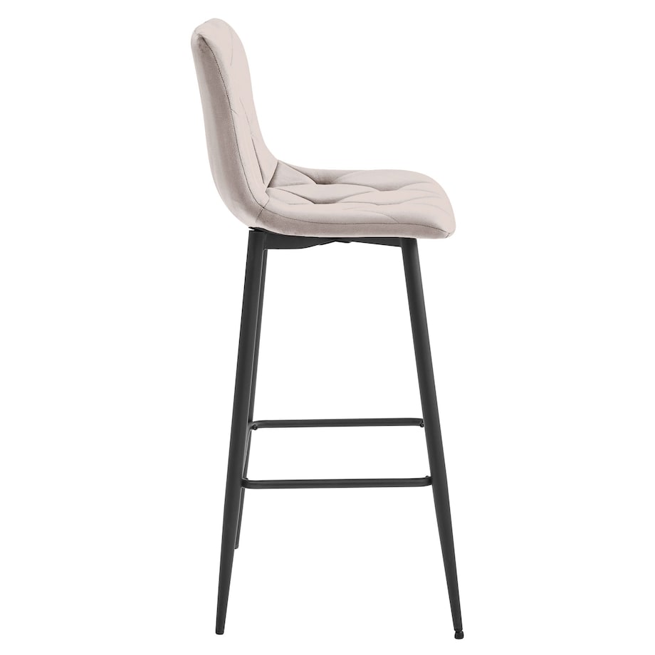 Hoker Do Jadalni Kuchni Baru Wysoki Nado 3 Sztuki