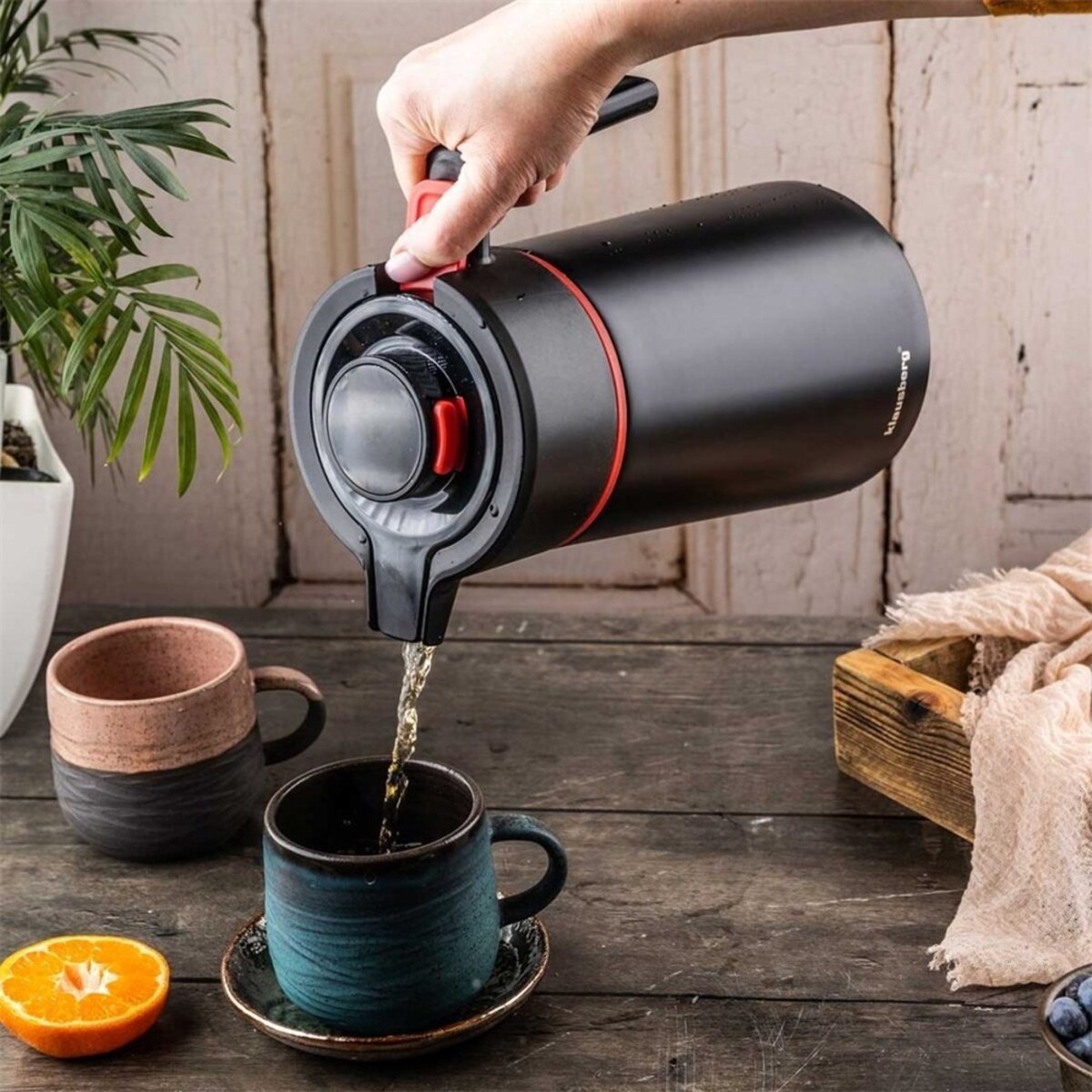 Klausberg termos KB9013