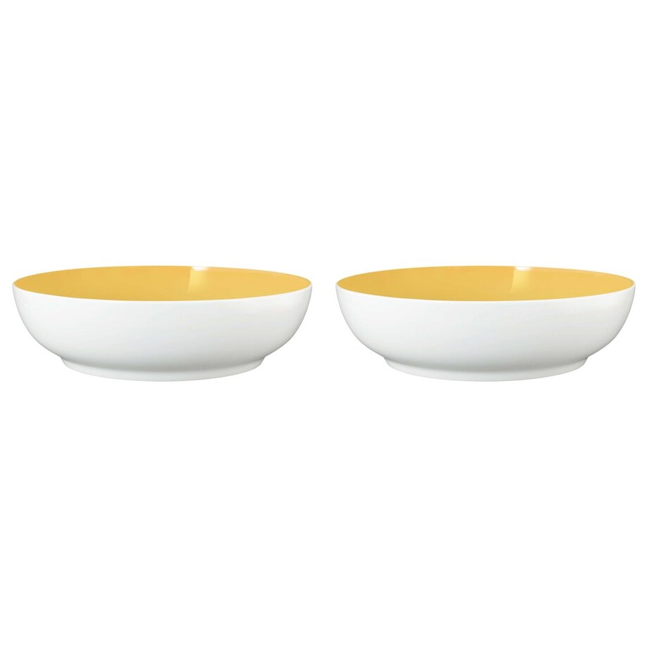 SELTMANN MEADOW GRASSES CURRY Zestaw 2 misek 25 cm