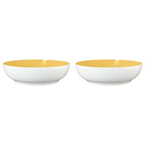 SELTMANN MEADOW GRASSES CURRY Zestaw 2 misek 25 cm