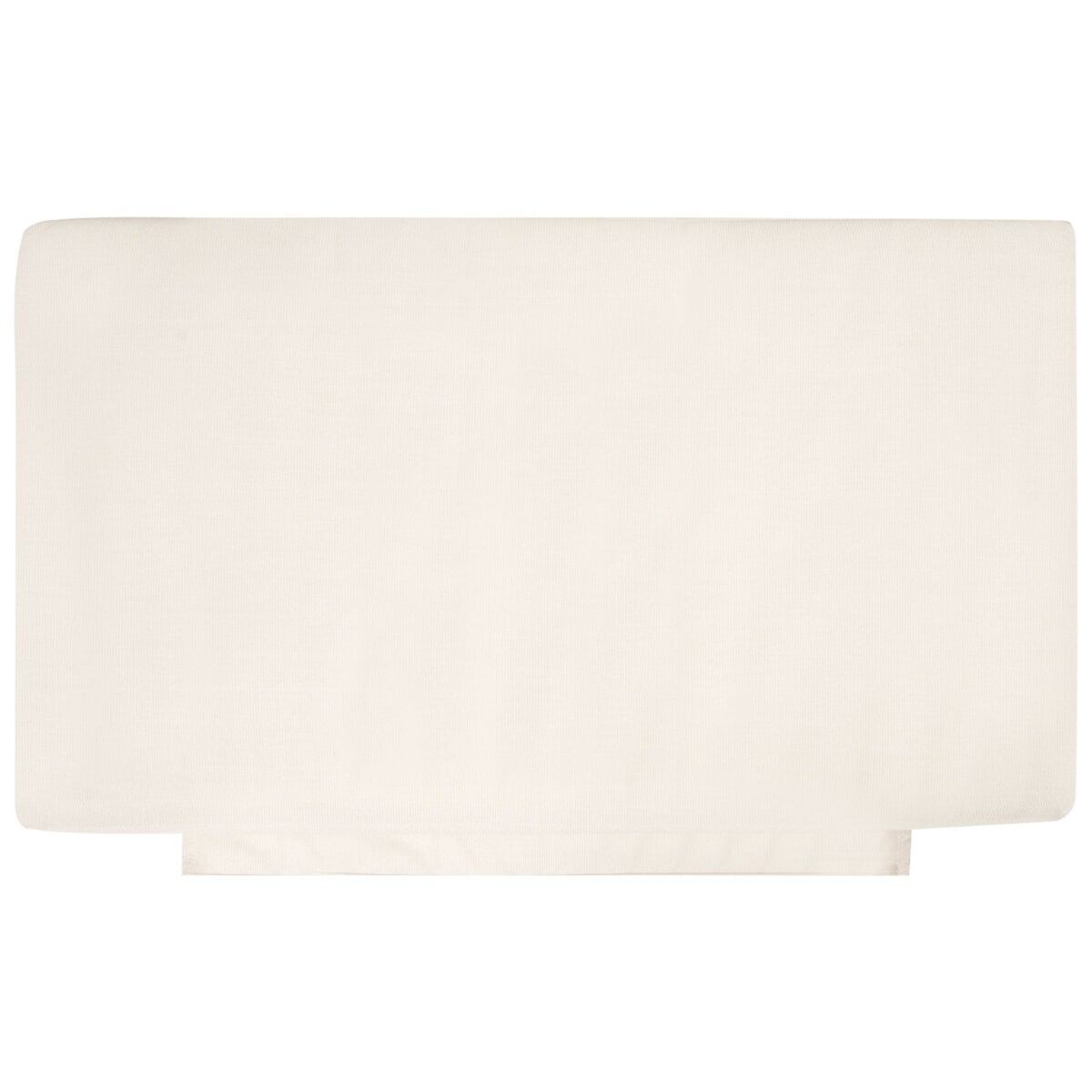 Zestaw ogrodowy ze stolikiem BRACCIANO Certyfikowane drewno akacjowe Jasnobeżowy