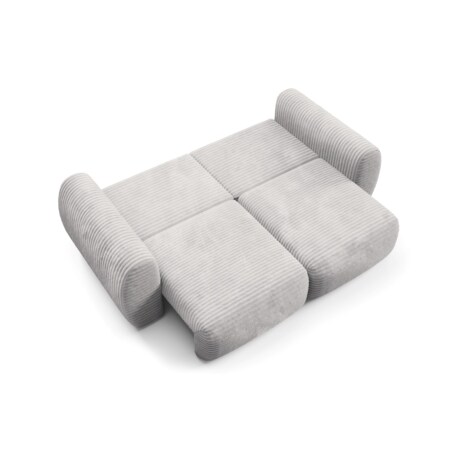 Sofa CLOUD PREMIUM z funkcją spania Kolor: Ambience 17