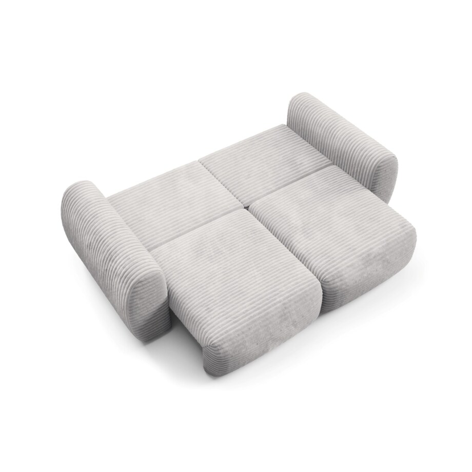Sofa CLOUD PREMIUM z funkcją spania Kolor: Ambience 17