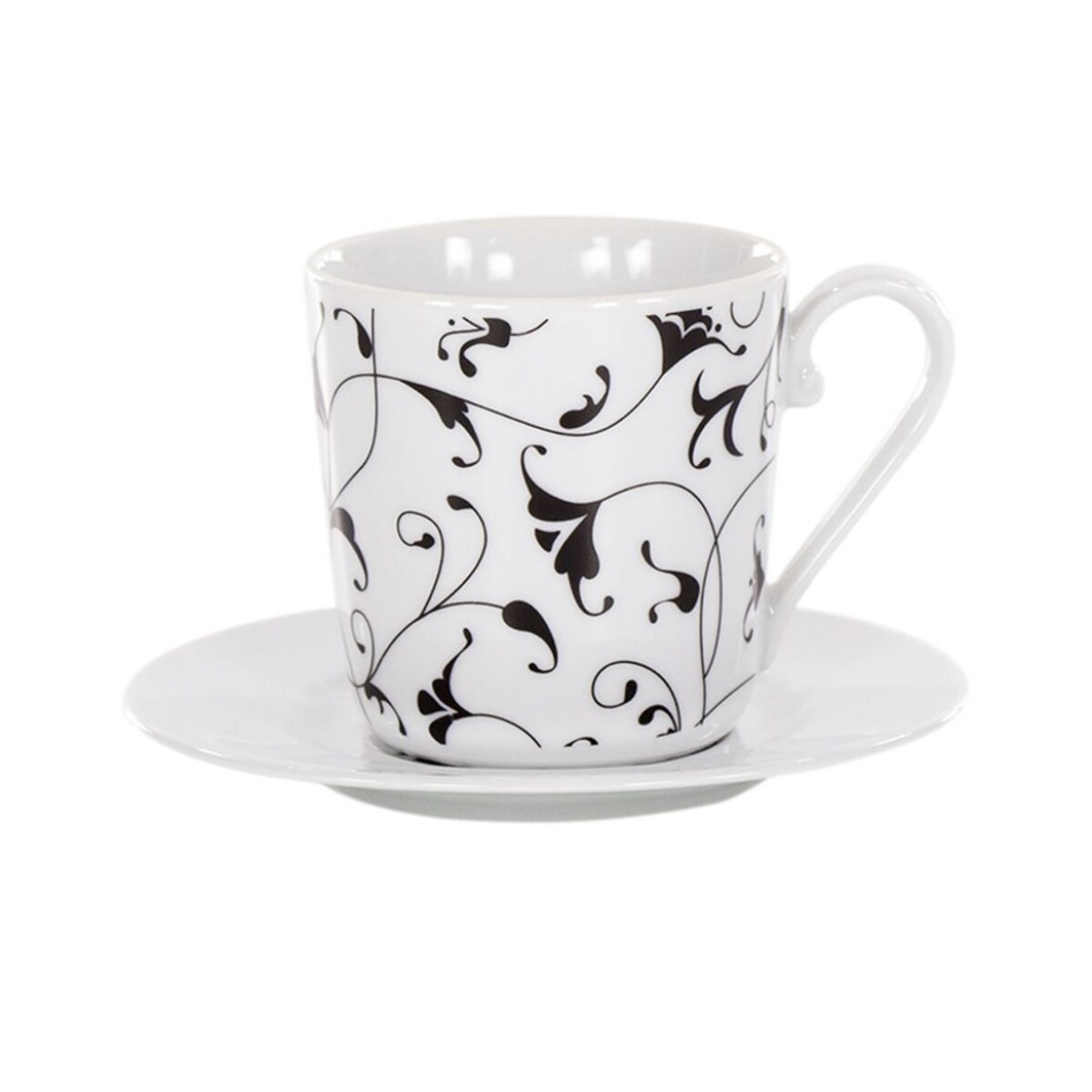 Filiżanka 170 ml ze spodkiem Cosmopolitan Oriental G141