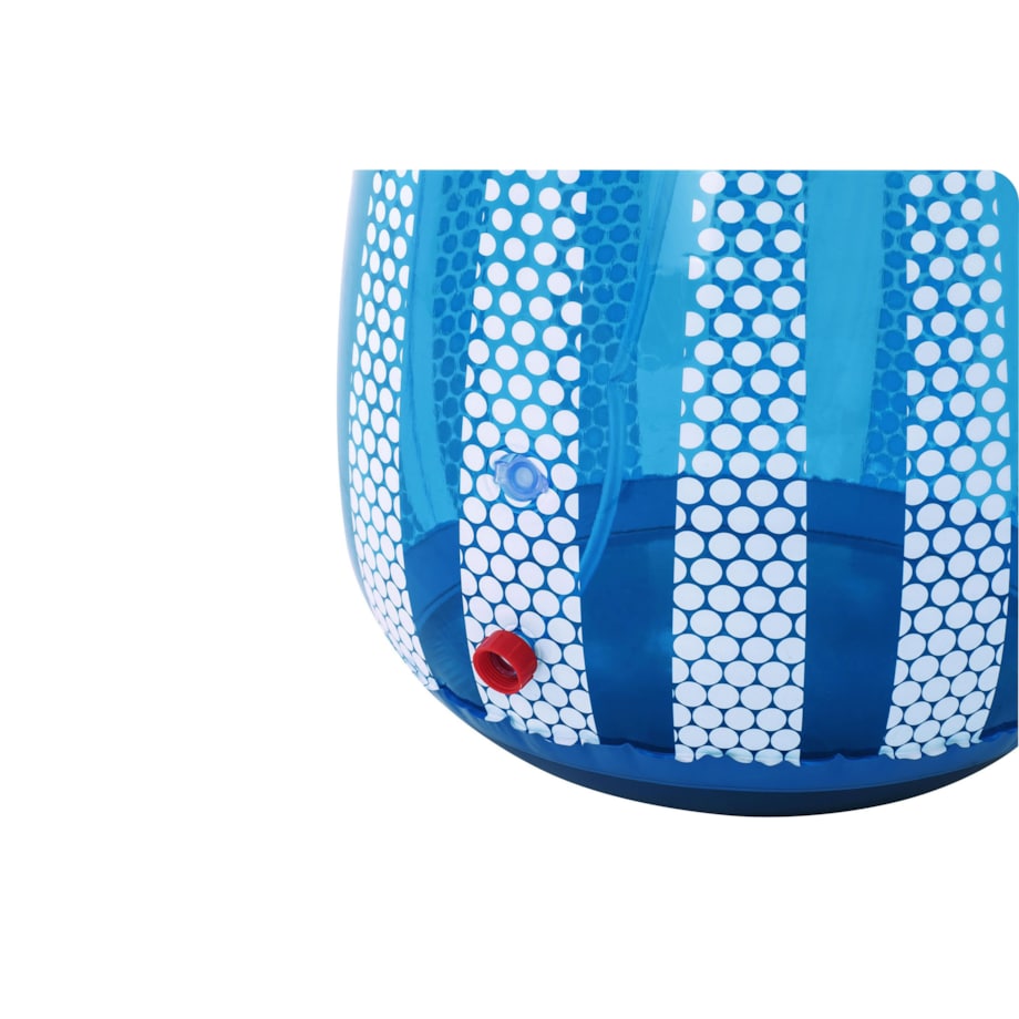 Duża fontanna dmuchana ogrodowa zraszacz UFO Bestway 52731