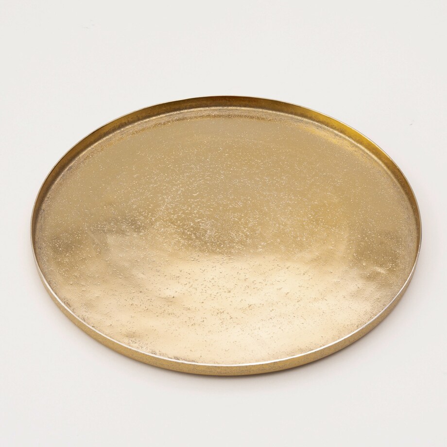 Taca Glimmer ⌀30 cm, 30x2 cm