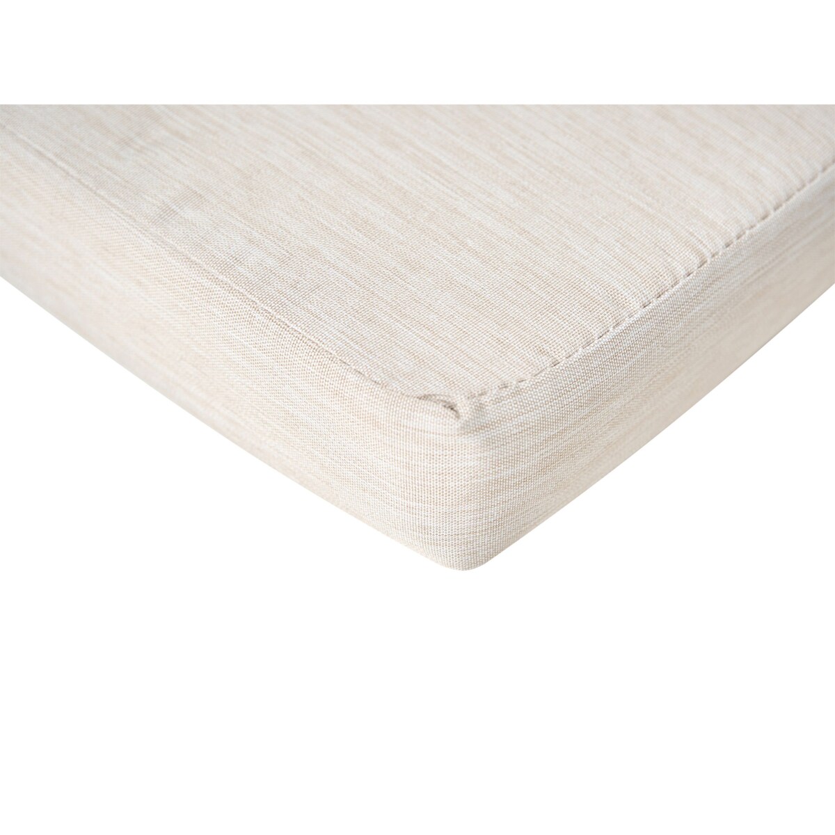 Zestaw mebli balkonowych AMANTEA PREMIUM Drewno akacjowe Jasnobeżowy