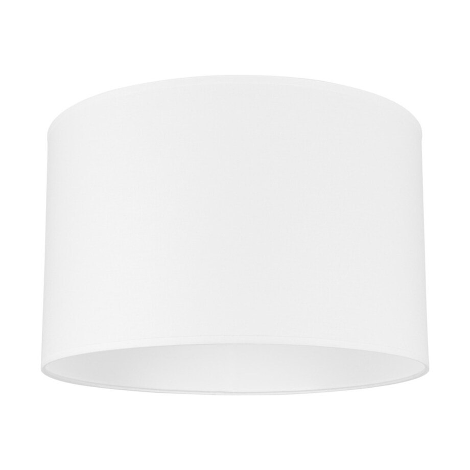 Lampa Sufitowa BRITOP Lighting 1xE27 Max.40W Subtelna Biel w Minimalistycznym Stylu, Polski Producent, 1 szt.