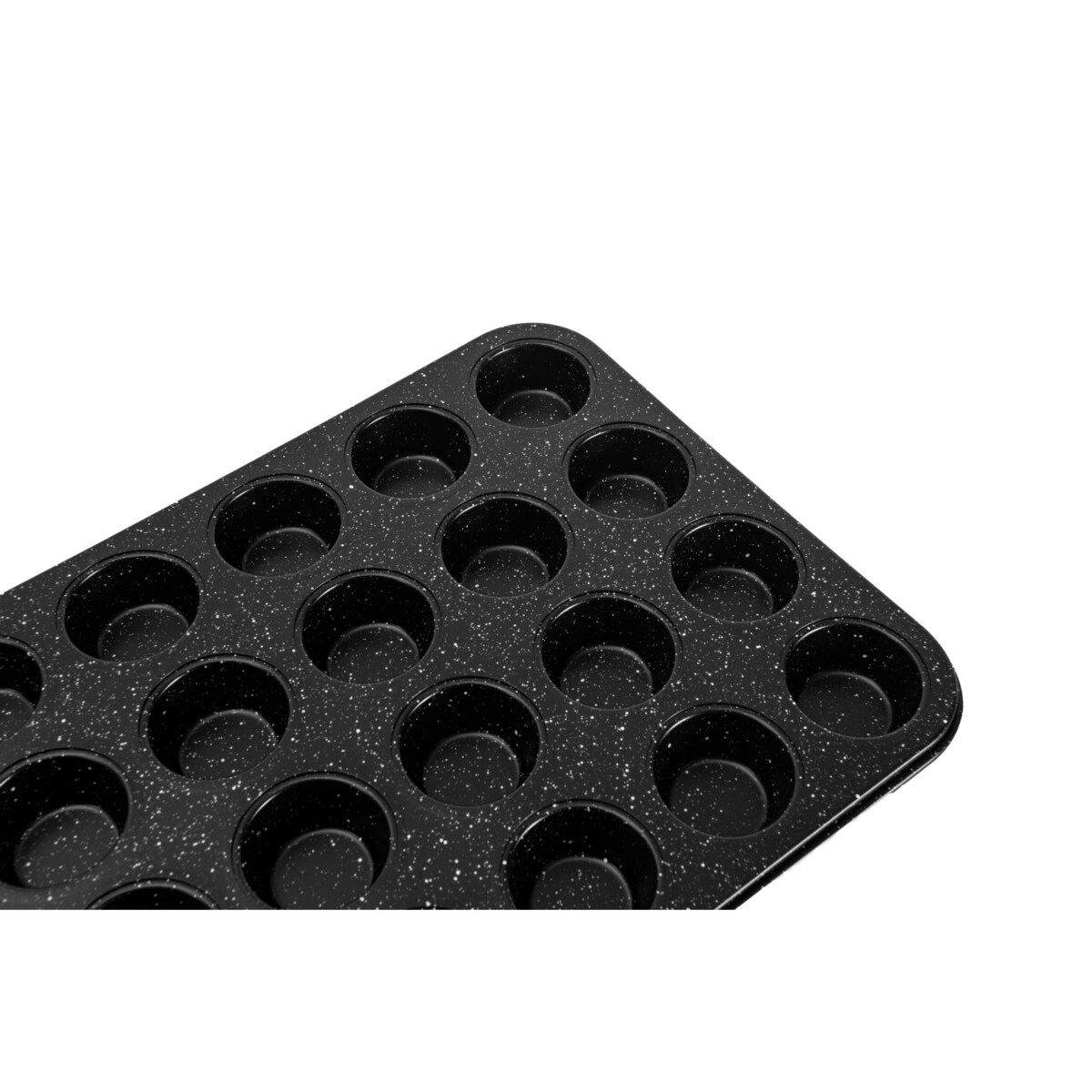 Forma do pieczenia babeczek 24 szt. BRUNBESTE BB-7714