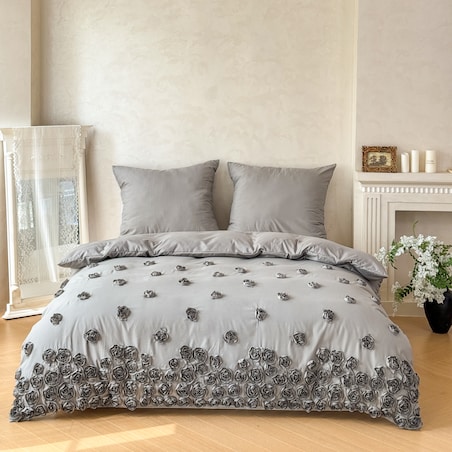 Firana gładka na przelotce 400x230 cm taśma