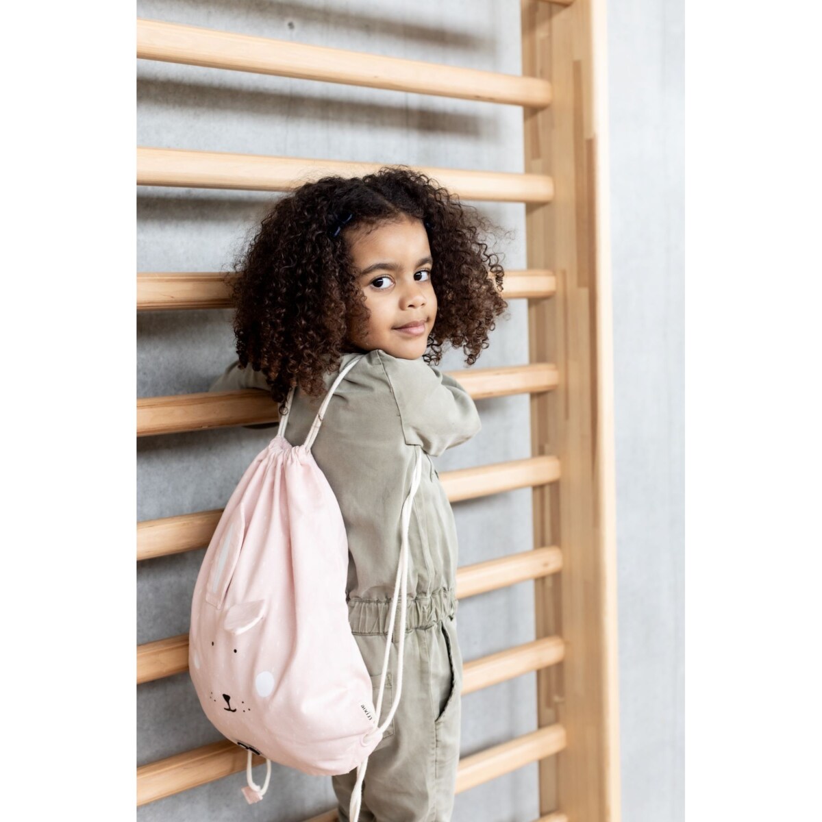 Worek plecak - Królik