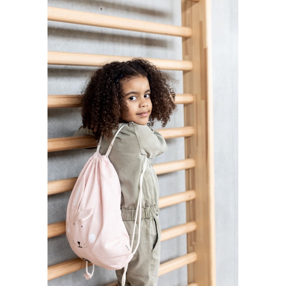 Worek plecak - Królik