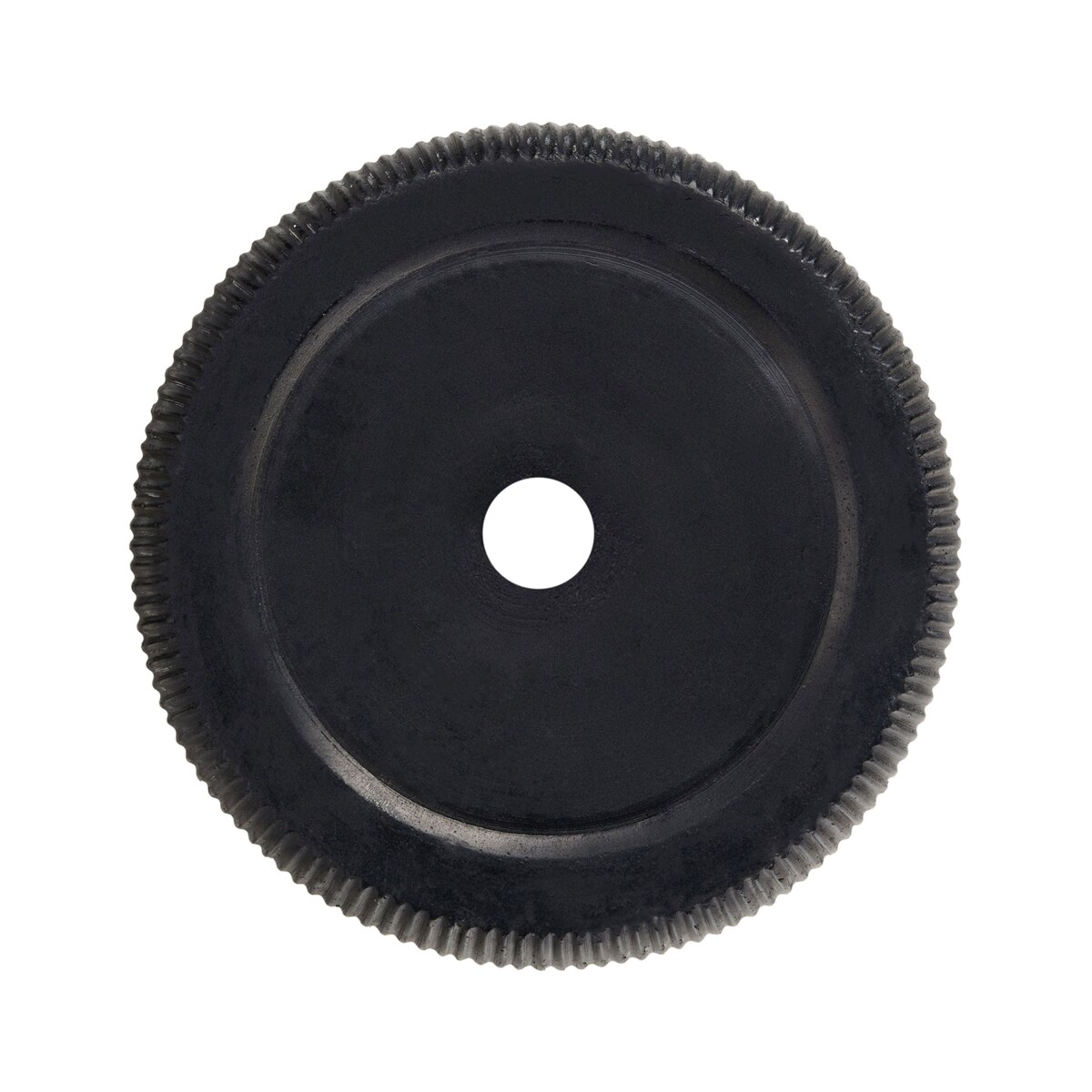 Doniczka EANTIO Ceramika 30 cm Czarny