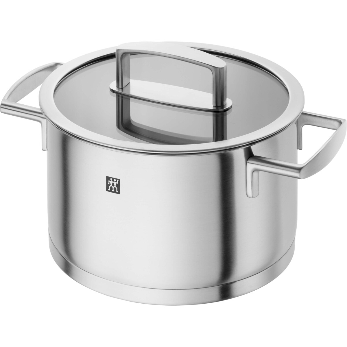 Zestaw 4 garnków Zwilling Vitality