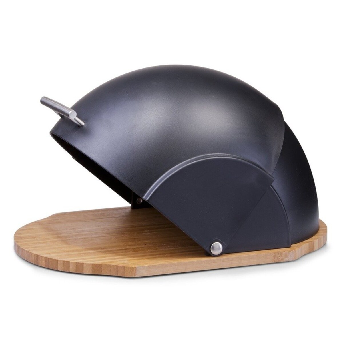 Designerski chlebak na pieczywo, pojemnik na chleb, ZELLER