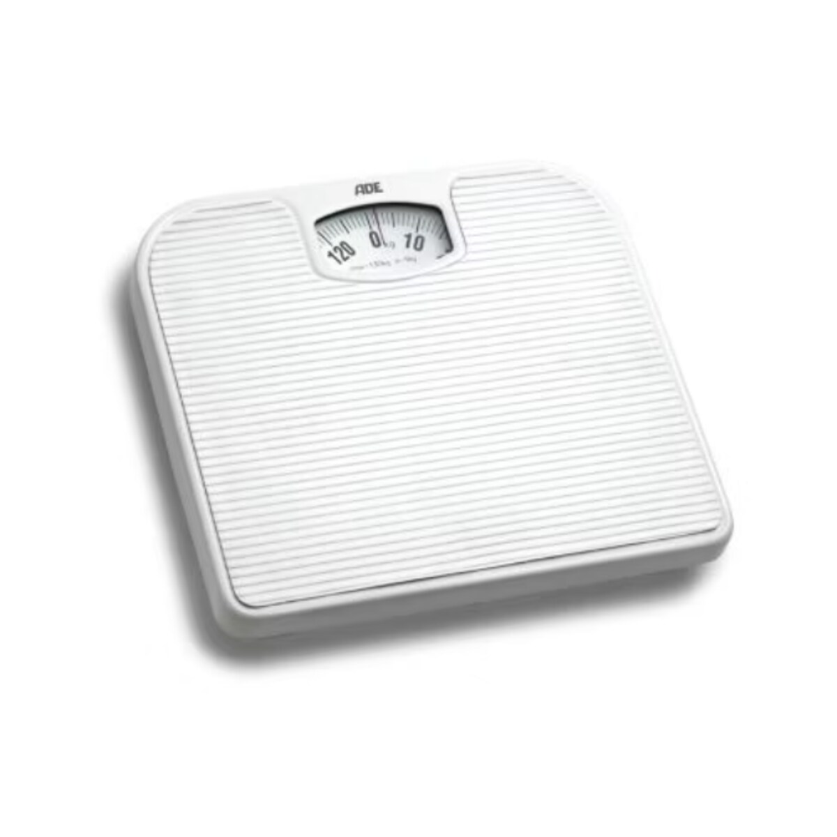 Waga łazienkowa Nina, 24 x 27 x 4.5 cm, ADE