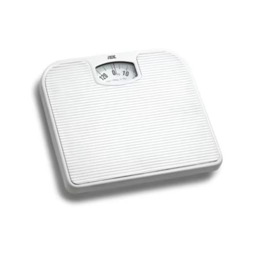 Waga łazienkowa Nina, 24 x 27 x 4.5 cm, ADE