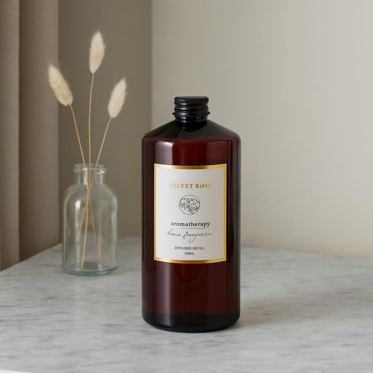 Uzupełniacz do dyfuzora zapachowego, 500 ml