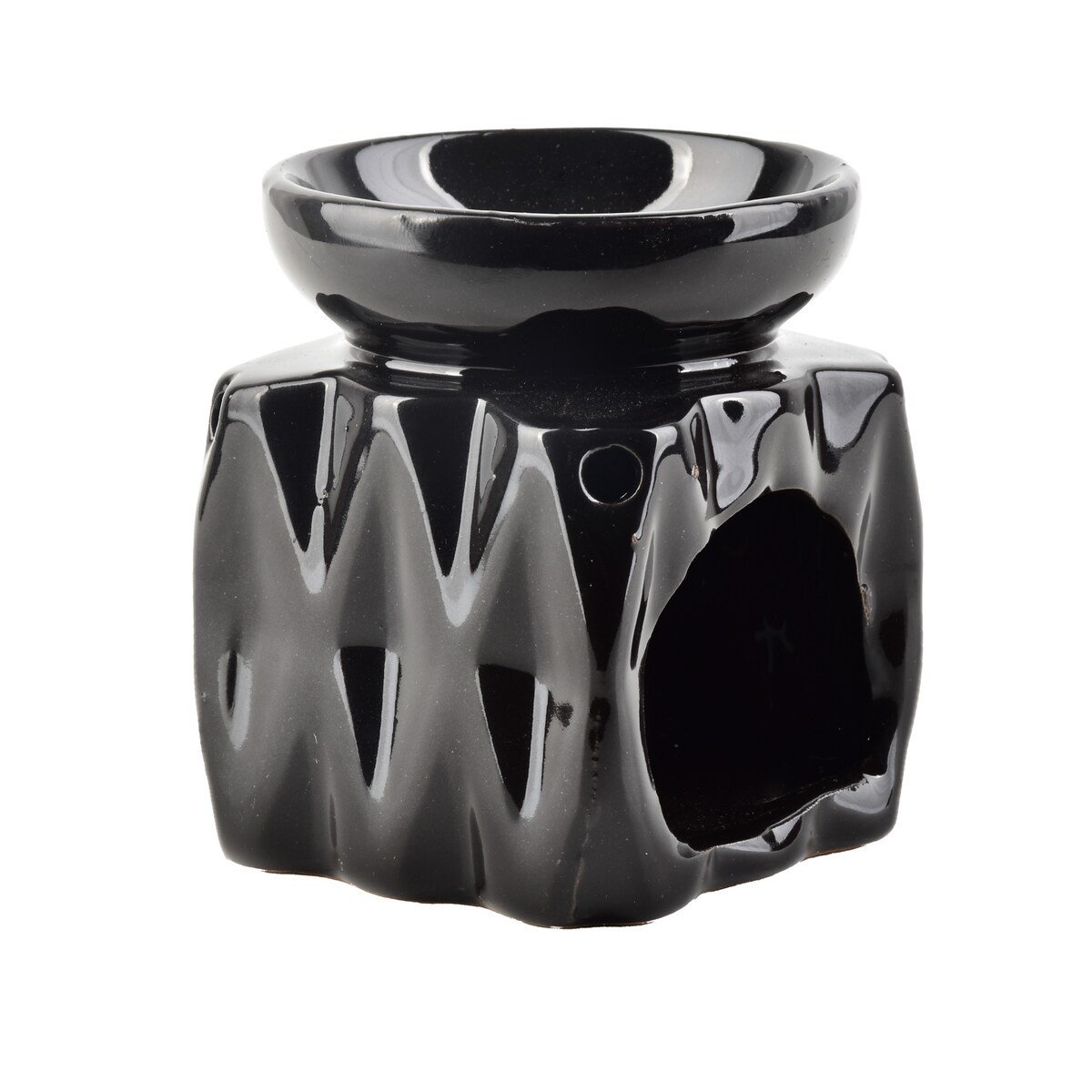 Kominek na olejek zapachowy 6,8x6,5x8cm